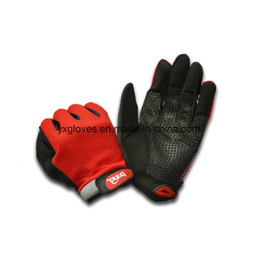 Gant de gant de sport - Gant de vélo - Gant de vélo - Gant de sécurité - Gants - Gant de silicone - Gant de protection